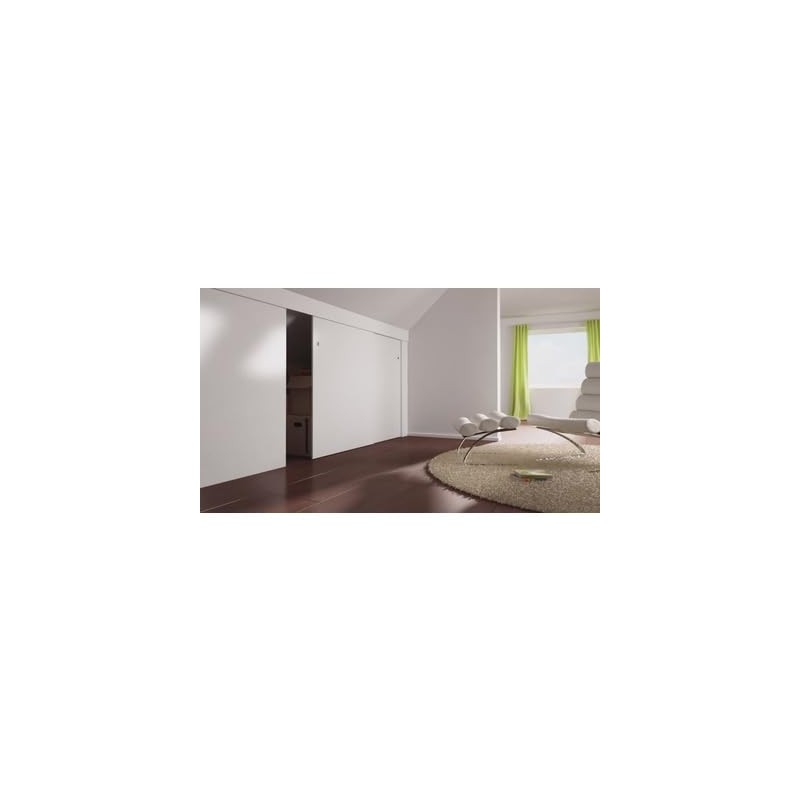 Hettich Roof sloping adaptor, 50 kg/pair, plastic, 9219926