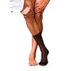 Falke Mens No2 Finest Knee High Cashmere Socks - Arctic