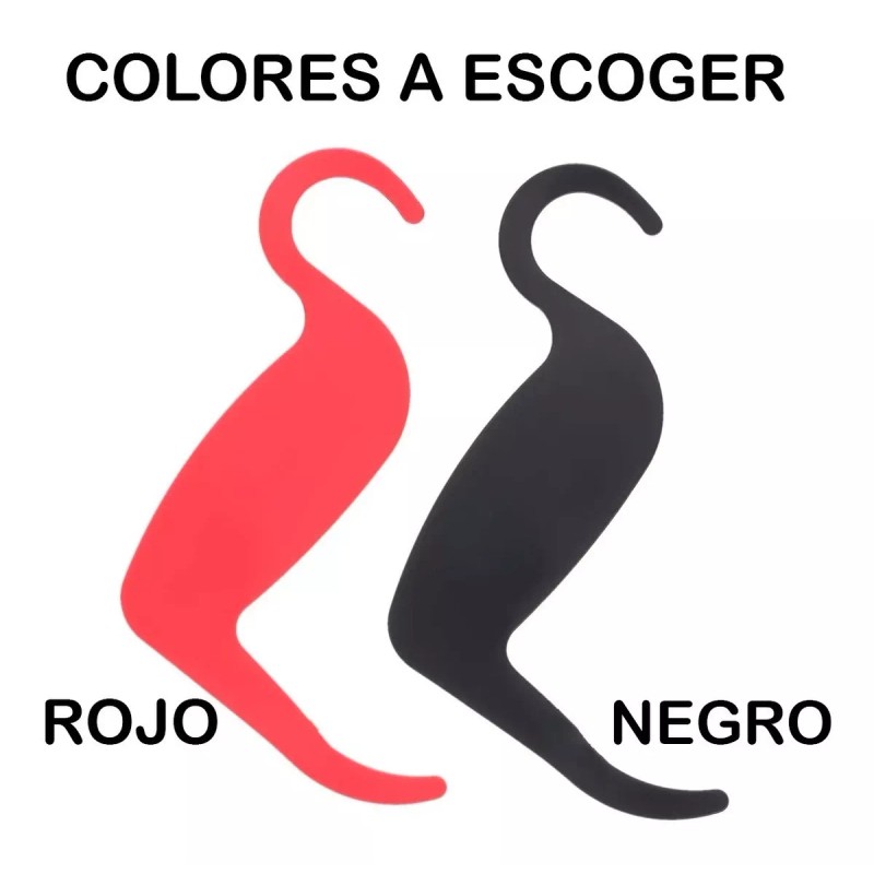 Universo en Linea Plantilla Aplicar Maquillaje Delineado Contorno Cejas F