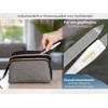 Nail File Set of Solingen Manicure Files Made in Germany