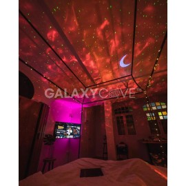 GalaxyCove Projector LED Night Light