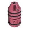Aluminum Alloy Tattoo Grip 24mm Professional Self Lock Tattoo Grip