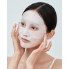 Real Barrier Retiniol Pore Tightening Serum Gel Mask 5 sheets