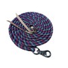 Communication Line Natural Horsemanship Parelli Style Training Rope Multi Colour