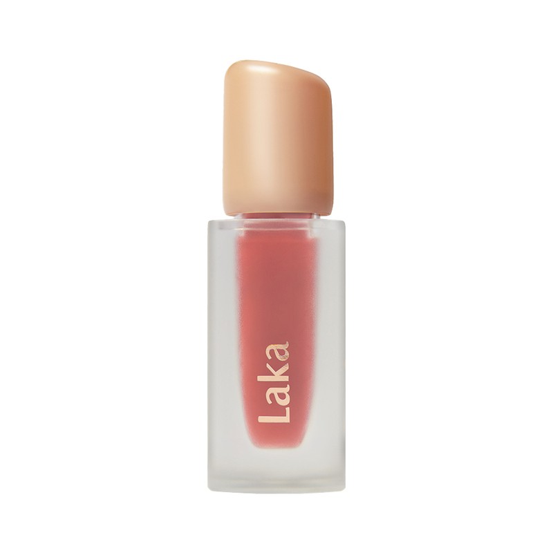 laka Fruity Glam Tint 4.5ml - 114 Harmony
