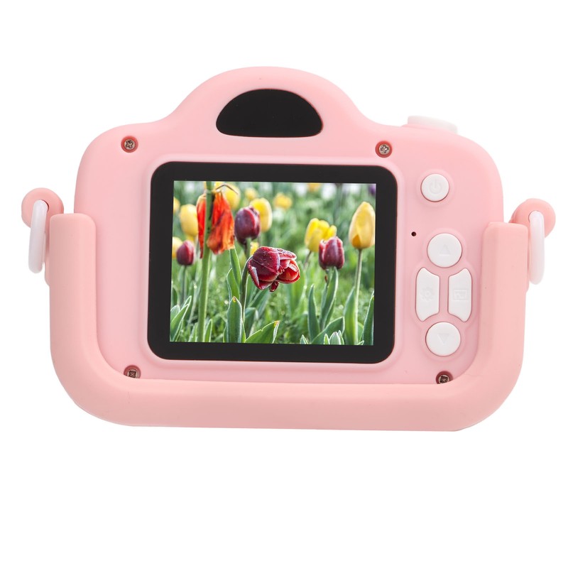 Kids Toddler Camera Mini DV Cartoon Digital Children Camera Toy