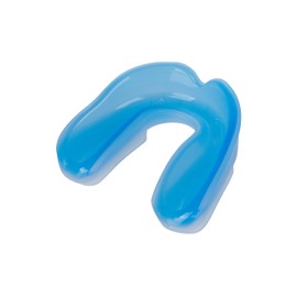 BENLEE Mundschutz Breath Blue/Clear Senior