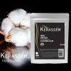 Fibras Capilares 100g Cubre Calvicie Kerassém Negro