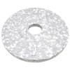 haid-tec Melamine Plus Pad - 17 Inch Pad for Single