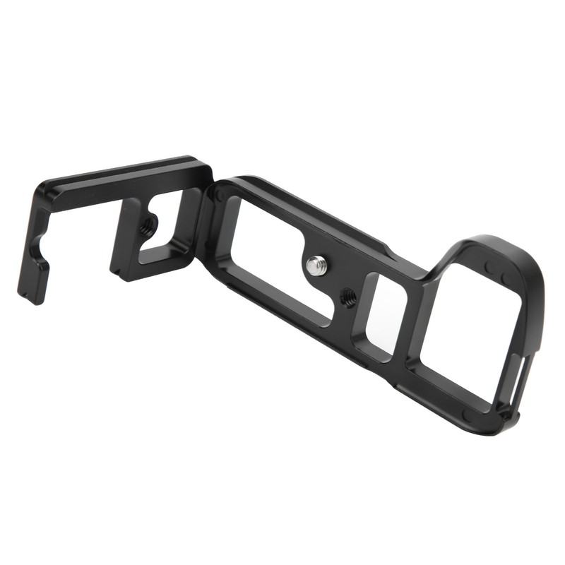 Aluminum Alloy Quick Release L Type Vertical Plate for Sony