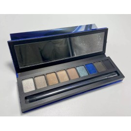 MAC Shiny Pretty Things Eye Party Eyeshadow Palette Smoky, New in Box