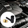 Air Suspension Elbow Repair Kit Replacement for Grand Cherokee WK2