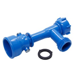 Shurtrax Siphon Pump Assembly