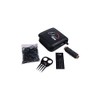 HKM Mane Braiding Set 10001 Black One Size