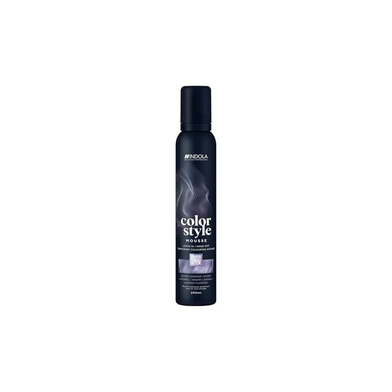 INDOLA CSM Lavender Silver 200ml