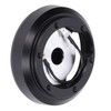 Car Steering Wheel Quick Release Short Hub Adapter Boss Kit