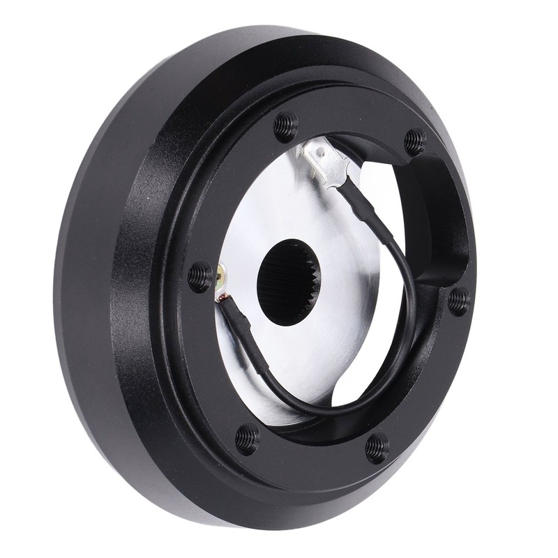 Car Steering Wheel Quick Release Short Hub Adapter Boss Kit
