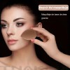 42 Brochas Maquillaje Profesional Y Herramientas Cosméticas