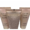 Lancôme 3 Lancome La Vie Est Belle Eau De Parfum