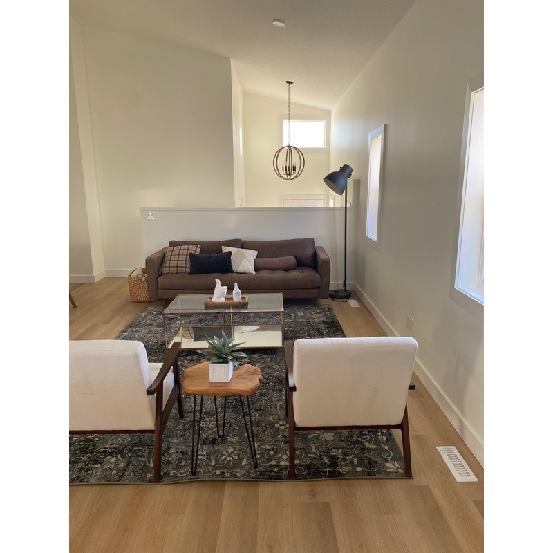 2-Pack Childproof Babyproof Vent Cover for 3"x10" Vent Openings (Brown)