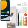 Replacement for Redmi 10 | Note 11 4G LCD Screen