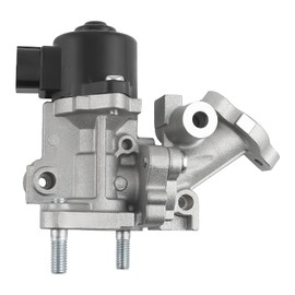 maXpeedingrods Exhaust Gas Recirculation EGR Valve For 2010 2011 2012 Toyota Prius 4 Door 1.8L, Replaces for 04004-58137 0400458137