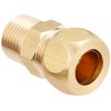 Kakudai Fireless Fitting for Copper Pipe 618-71-13 x 15.88