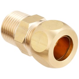 Kakudai Fireless Fitting for Copper Pipe 618-71-13 x 15.88