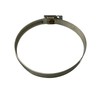Boltza® 1 x 80-100mm Stainless Steel Hose Clamp (9mm Bandwidth,