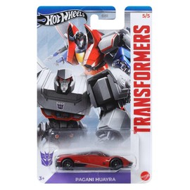 Hot Wheels Collector Vehicle Collection Auto Conveyor Toyota Supra A70