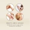 HoneyBee Pure Cold Sugar Wax | For Legs, Arms, Underarms,