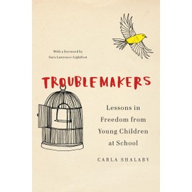 Troublemakers: Lessons in Freedom from Young Children at School