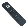 AULCMEET Replacement Voice Remote Control WH-55 Fit for Epson Projector