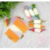 Penta Angel Candy Wrappers 400Pcs Twisting Wax Caramel Paper Sweets