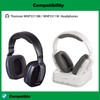 DowiTech Noise Isolation Headset Cushions Replacement Ear Pads Compatible with