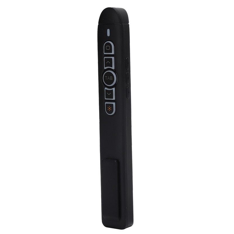 2.4GHz Wireless Presenter Power Point Electronic Remote Control PPT Presentation