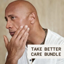 Papatui Take Better Bundle Kit De Higiene Hombre Cedar Sport