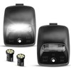 LED License Plate Light Kit for 2005-2015 Toyota Tacoma, 2000-2013