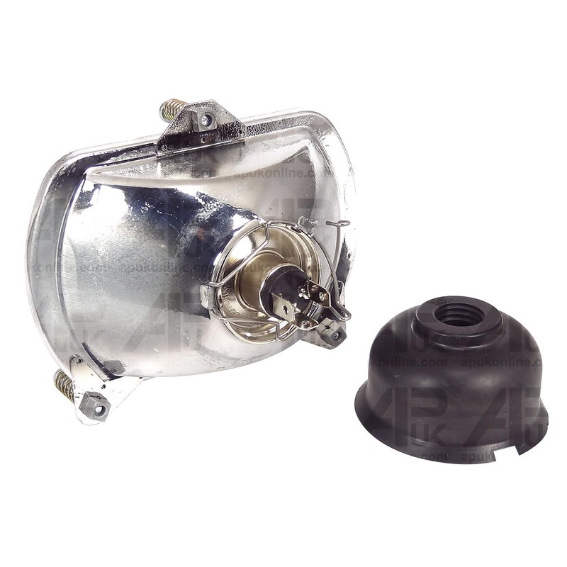 Headlight Headlamp Front Light Lamp LH or RH Replacement for