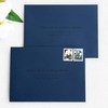 PONATIA 50 Pieces 5x7 Envelopes, A7 Envelopes Self Seal for