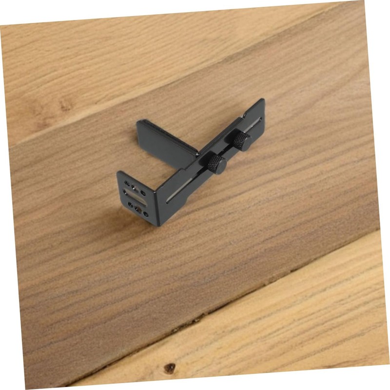 Gadpiparty 4pcs Metal Gpu Support Bracket for Pc Cases Sag