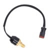 Pressure Switch Sensor Engine Oil Transducer for Caterpillar CAT E307