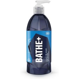 GYEON Bathe+ Q2M-BAP50 Wax in Shampoo 16.9 fl oz (500 ml)