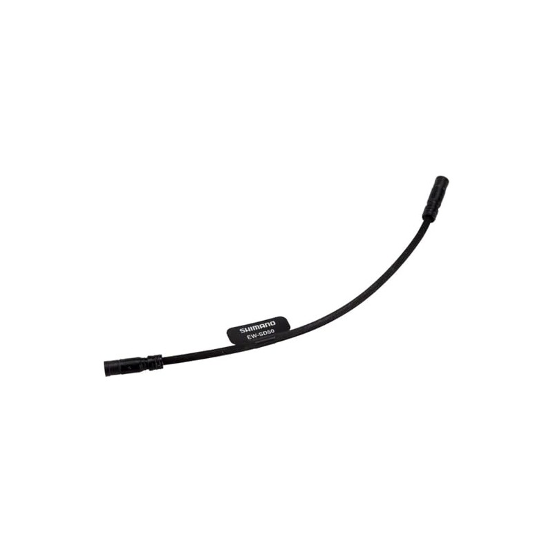Cable Eléctrico 150mm-EW-SD50 E-Tube Di2