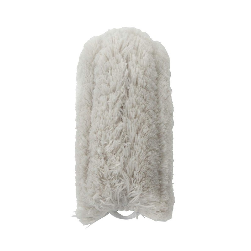 Marna Handy Mop White Dusting Microfiber Live Clean W626W