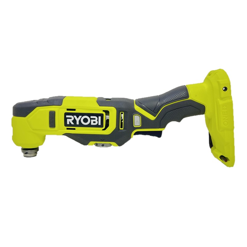 Ryobi ONE+ 18V Cordless Oscillating Multi-Tool (Tool Only)