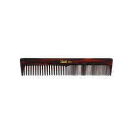 Roots - Brown Combs For Hair - Dressing Comb - Thin Tooth Comb