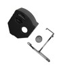 Remote Storage Card Mounting Kit Heat Dissipation 3D Print Storage
