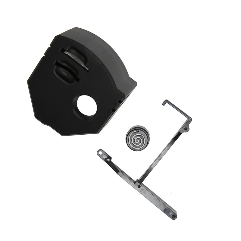 Remote Storage Card Mounting Kit Heat Dissipation 3D Print Storage