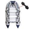 PVC Strap Handle Patches for SUP Paddleboard &Inflatable Boats Kayak